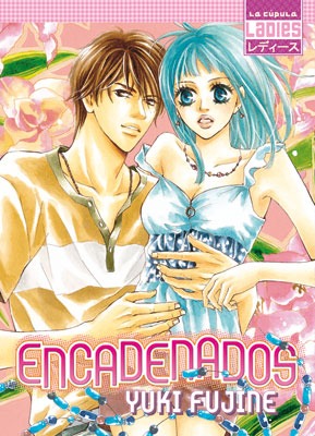 [9788478338412] ENCADENADOS