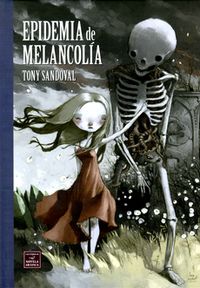 [9788478339280] T. SANDOVAL EPIDEMIA DE MELANCOLÍA
