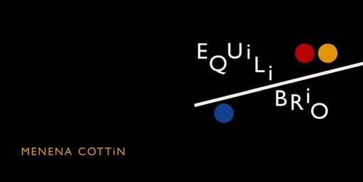 [9781940360188] EQUILIBRIO