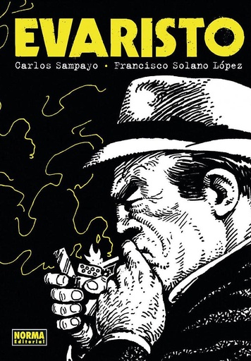 [9788467943917] EVARISTO