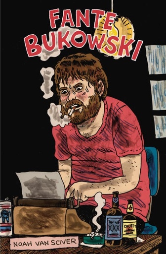 [9788417442231] FANTE BUKOWSKI VOL.01