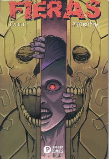 [454564654654545] FIERAS