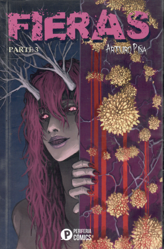 [7503021461666] FIERAS 3