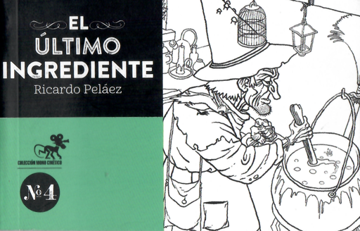 [164561312545] FLIPBOOKS VOL.04