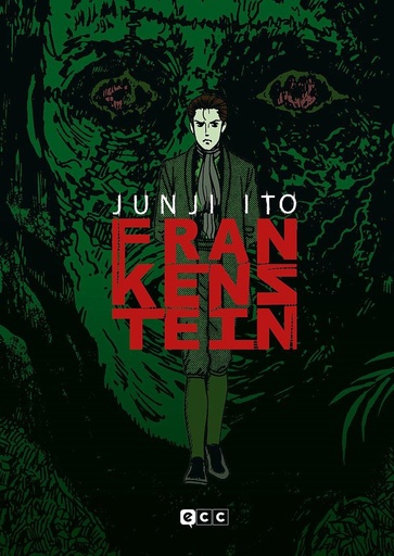 [9788418293917] FRANKENSTEIN
