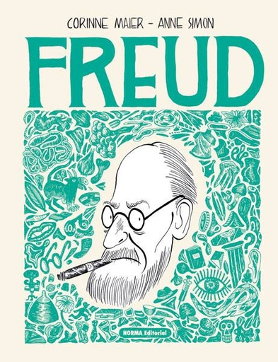 [9788467910513] FREUD