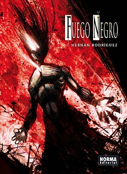 [9788467907209] FUEGO NEGRO