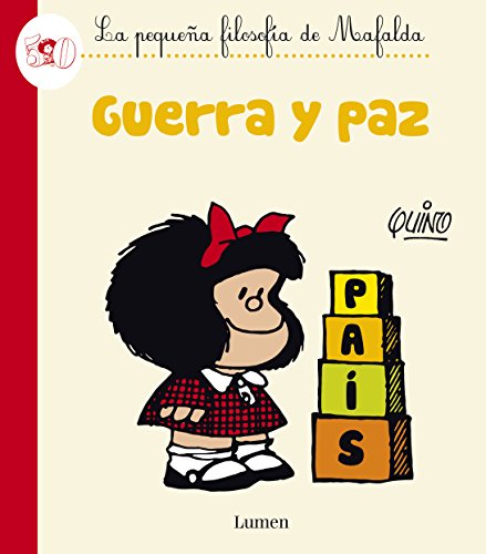 [9788426401618] QUINO: GUERRA Y PAZ