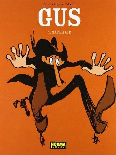 [9788498470338] GUS VOL.01