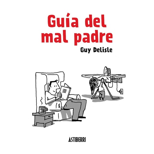 [9788415685098C] GUÍA DEL MAL PADRE VOL.01