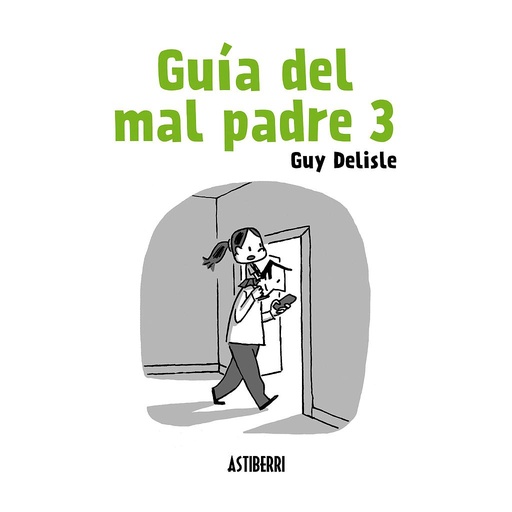 [9788415685906] GUÍA DEL MAL PADRE VOL.03