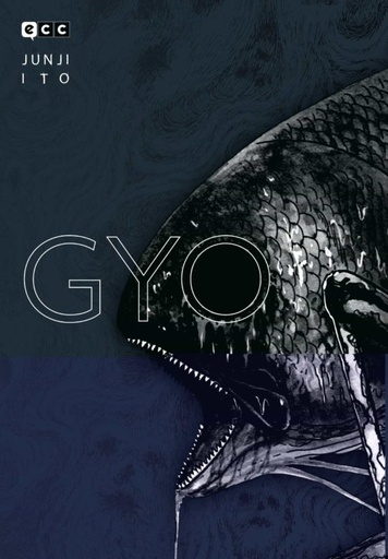 [9788418931574] GYO; ED. INTEGRAL