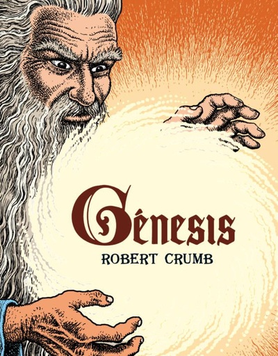 [9788417442002] GÉNESIS