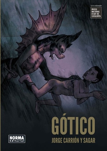 [9788467931594] GÓTICO