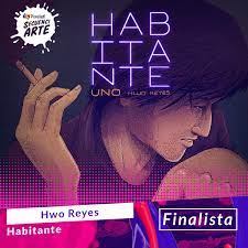 [7509997847177] HABITANTE UNO