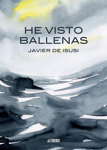 [9788415685517C] HE VISTO BALLENAS