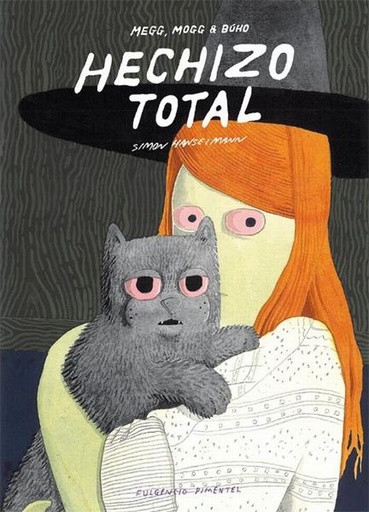 [9788417617240] HECHIZO TOTAL