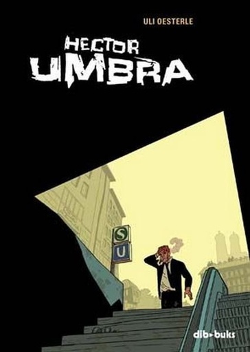 [9788492902835] HECTOR UMBRA