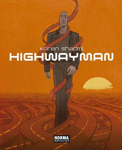 [9788467929522] HIGHWAYMAN