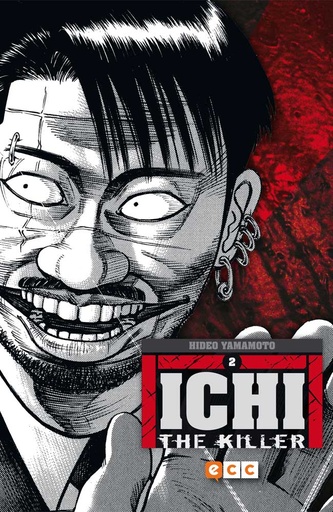 [9788416409099] ICHI THE KILLER VOL.02 (DE 10)