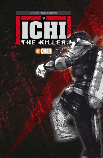[9788416409556] ICHI THE KILLER VOL.03 DE 10