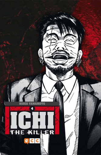 [9788416475032] ICHI THE KILLER VOL.04 DE 10
