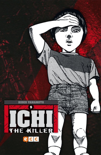 [9788416475407] ICHI THE KILLER VOL.05 DE 10