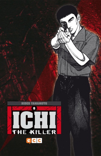 [9788416475735] ICHI THE KILLER VOL.06 DE 10