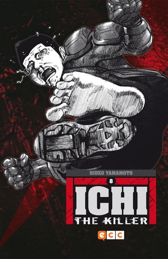 [9788467918724] ICHI THE KILLER VOL.08 DE 10