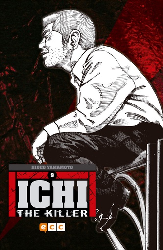 [9788416581085] ICHI THE KILLER VOL.09 DE 10