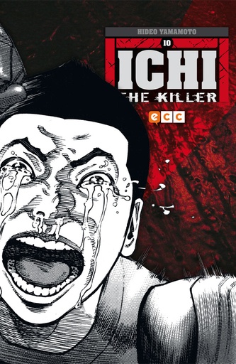 [9788416581443] ICHI THE KILLER VOL.10 DE 10