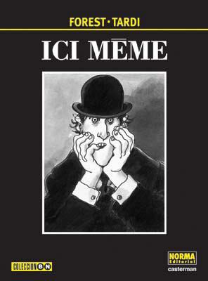 [9788498143836] ICI MÊME