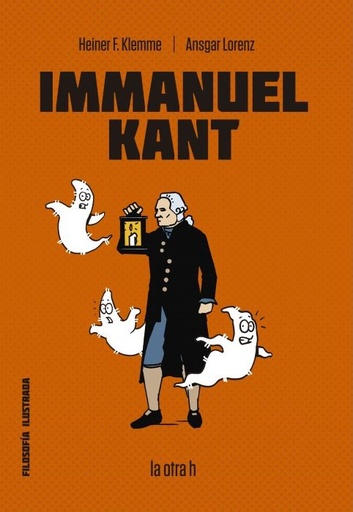 [9788416763405] IMMANUEL KANT