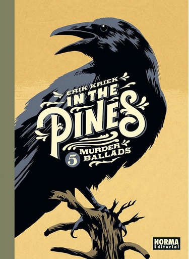 [9788467949216] IN THE PINES