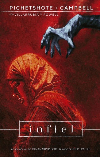 [9788467943405] INFIEL