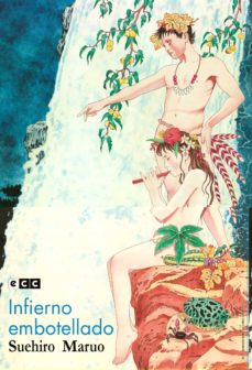 [9788419325280] INFIERNO EMBOTELLADO FLEXIBOOK