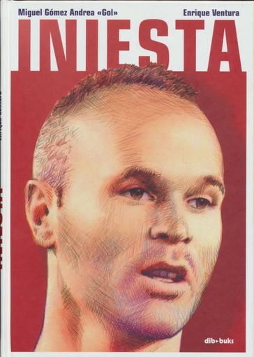 [9788417294311] INIESTA