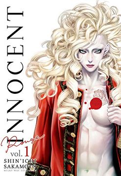 [9788417820282] INNOCENT ROUGE, VOL. 1