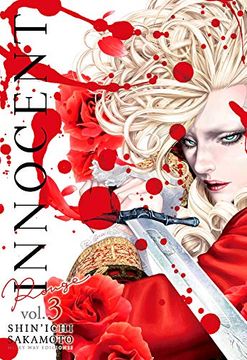 [9788417820701] INNOCENT ROUGE, VOL. 3