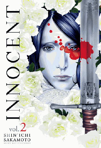 [9788416960026] INNOCENT VOL.02