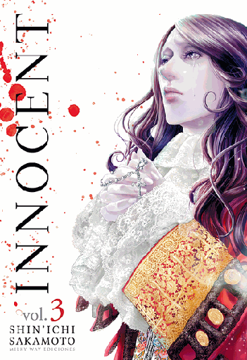 [9788416960194] INNOCENT VOL.03