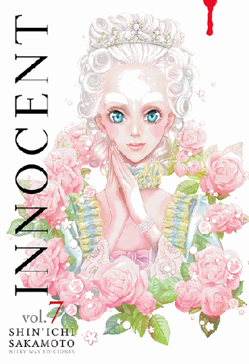 [9788416960750] INNOCENT VOL.07