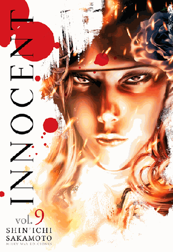 [9788417373054] INNOCENT VOL.09