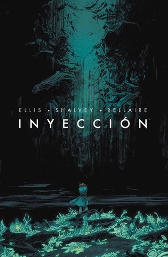 [9788467923674] INYECCIÓN VOL.01
