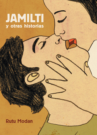 [9788416251483C] JAMILTI Y OTRAS HISTORIAS