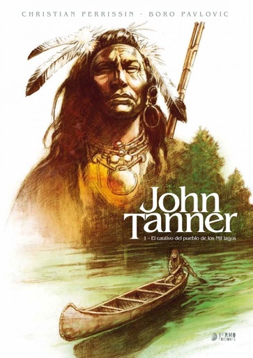 [9788417957759] JOHN TANNER VOL. 01
