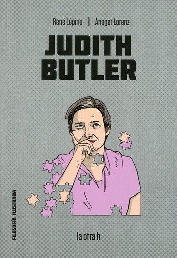 [9788416763498] JUDITH BUTLER