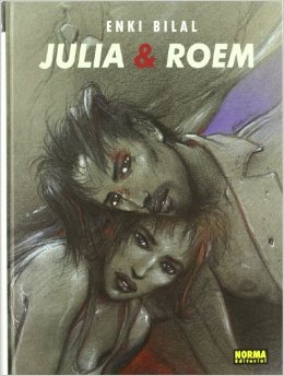 [9788467905540] JULIA & ROEM