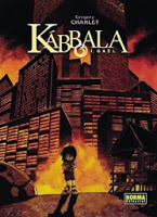 [9788496415164] KABBALA VOL.01 GAEL