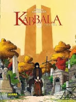 [9788498475463] KABBALA VOL.03 OTOÑO